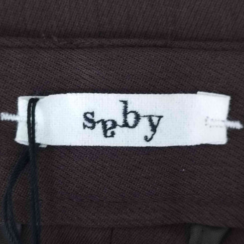 サバイ saby PANTALON メンズ JPN:3